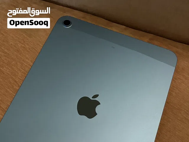 iPad 10th generation 64gb