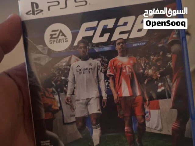 fc26 للبيع