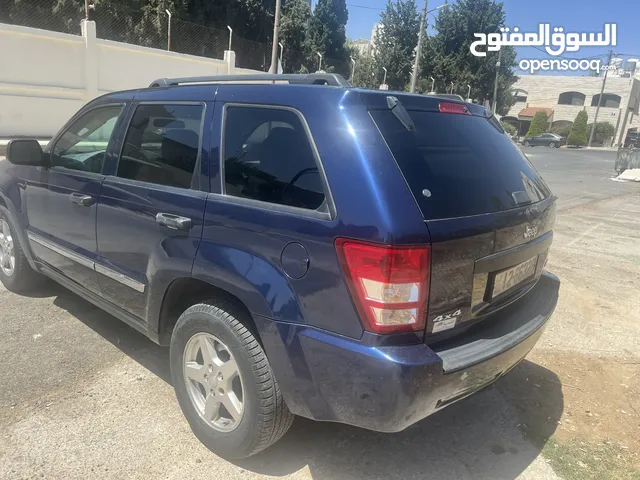 Used Jeep Cherokee in Amman