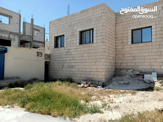 بيت مستقل للبيع في منطقه حي المصفاه