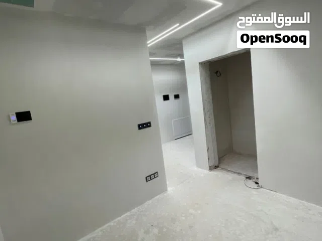 عمل جميع الديكورات المنزلية داخلية وخارجية