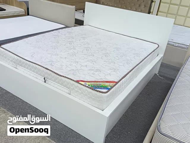 ikea malm bed with storage,