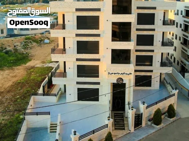 جديدة لم تسكن بعد - خلف جامعة البتراء - بجانب مديرية الأمن العام