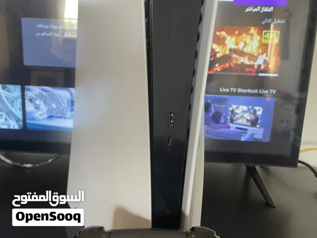 بحاله وكالهPs5 نظيف
