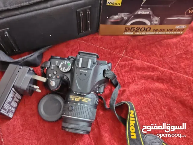 كامرى نيكون للبيع Nikon for sell