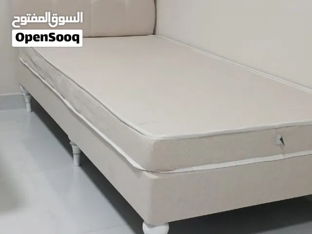 سرير عدد 2