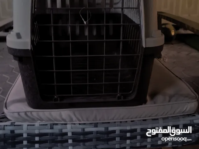 بيت صغير للتنقل للكلاب و القطط