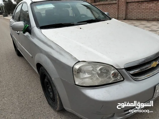 Used Chevrolet Optra in Baghdad