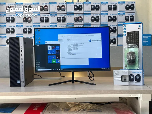 Other Other Computers for sale in Zarqa