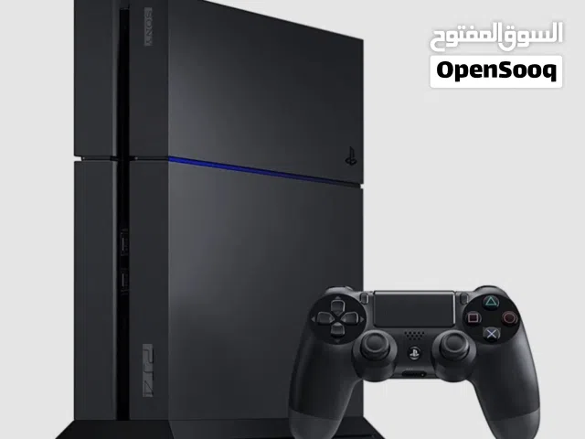 Play station 4 1TB