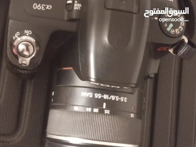 كاميرا سوني ديجتال