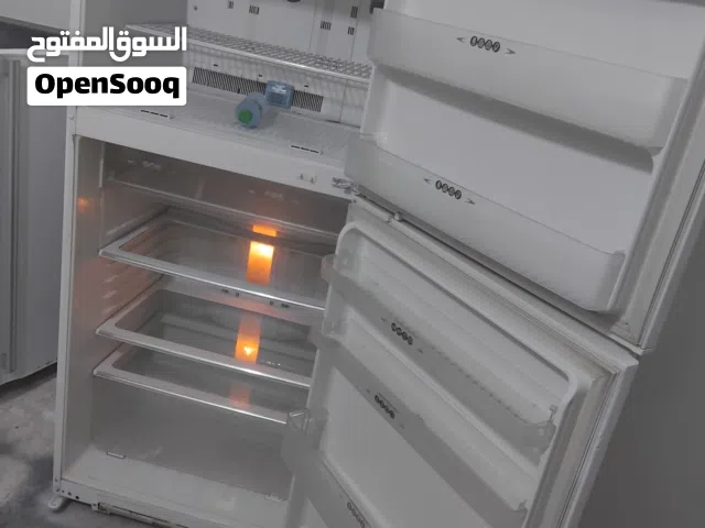 بيع ثلاجة شارب يباني 22 قدم استعمال خفيف معا التوصيل والكفاله