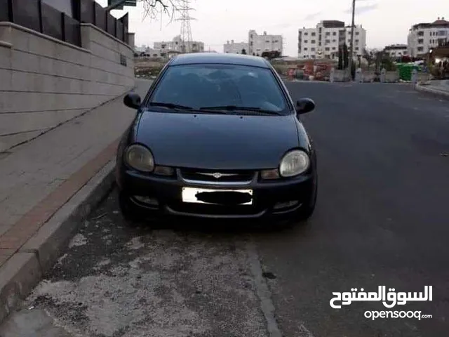 Used Chrysler Neon in Jerash