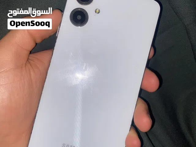 جلاكسي A06