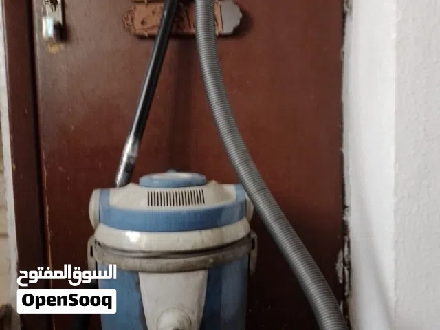 مكنسه مستعمله
