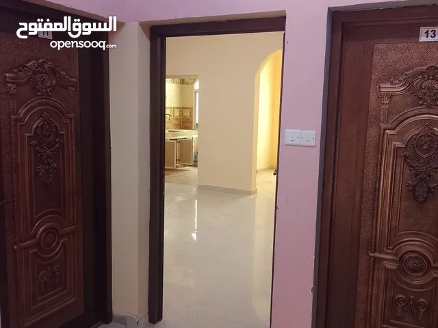 110 m2 2 Bedrooms Apartments for Rent in Al Batinah Sohar