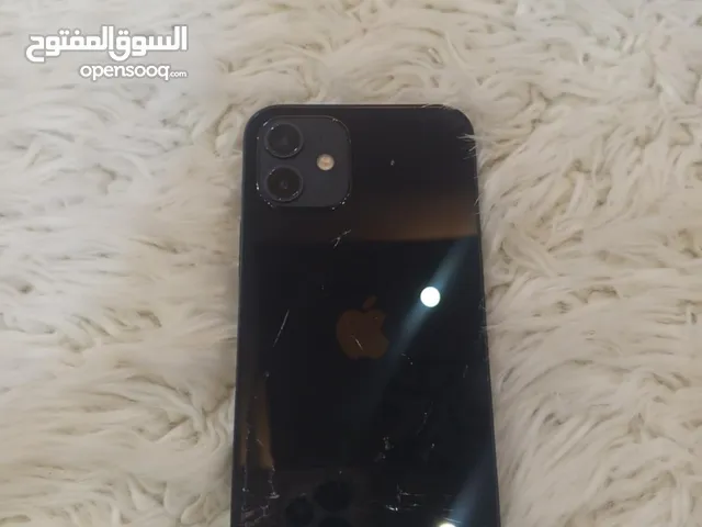 Apple iPhone 12 64 GB in Zarqa