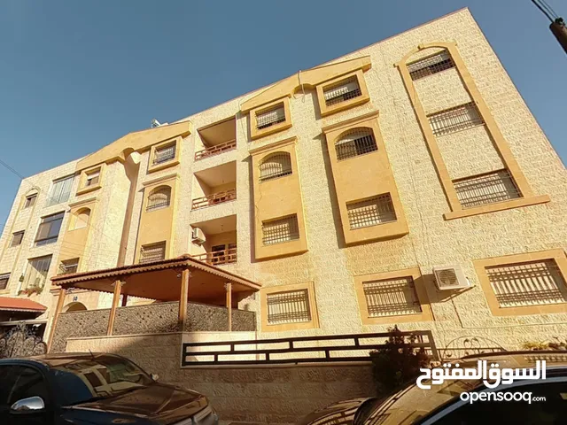 شقة للايجار خلف سيفوي الجبيهة