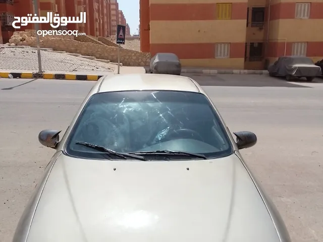 شيفروليه لانوس 2012