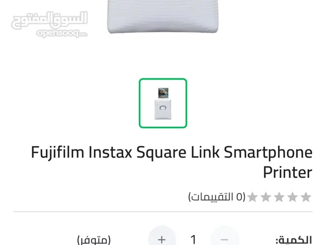 Printers Other printers for sale  in Amman