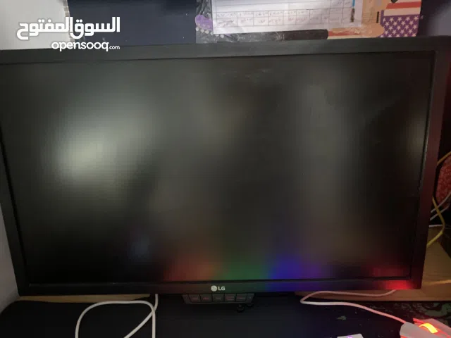 Lg gaming monetor 144hz