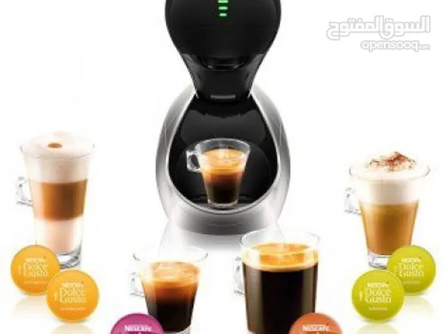Dolce gusto movenza جهاز دولشي قوستو