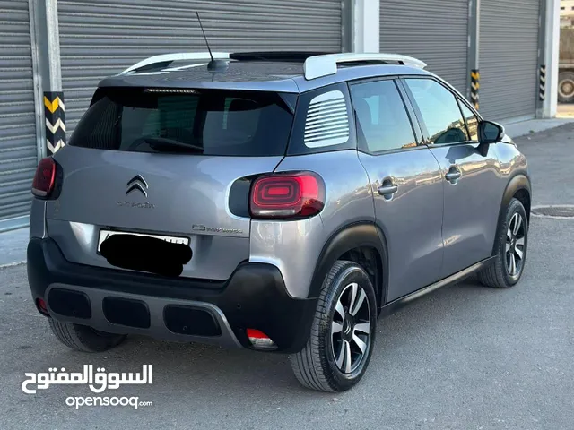 ستروين c3اير كروي