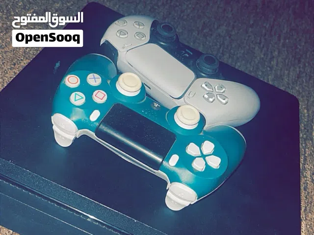 PlayStation 4 PlayStation for sale in Tripoli