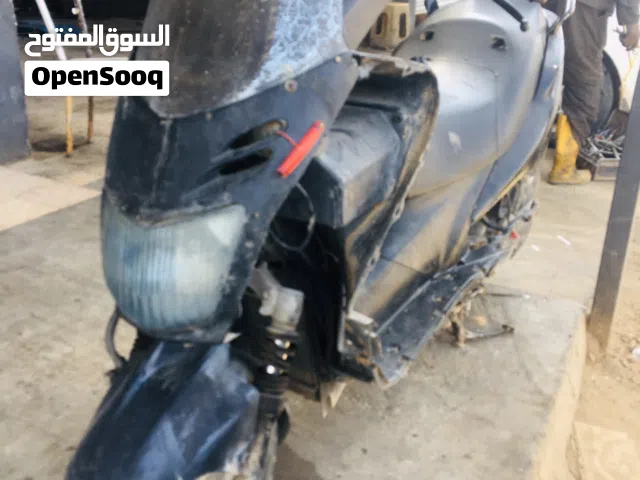 ماجستي150cc