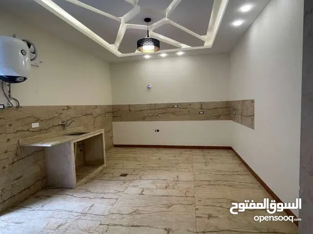 Unfurnished Full Floor in Tripoli Al-Nofliyen