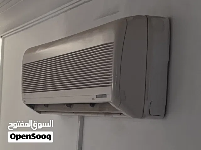 LG 2 - 2.4 Ton AC in Tripoli