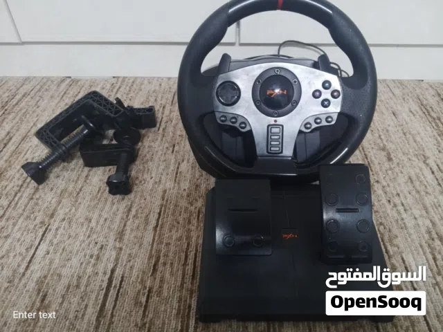 دركسون العاب PXN لكل الاجهره