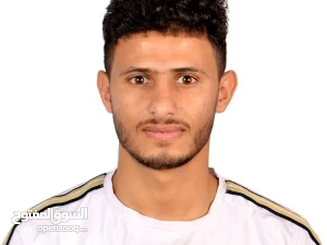 احمد محمد علي الحداد