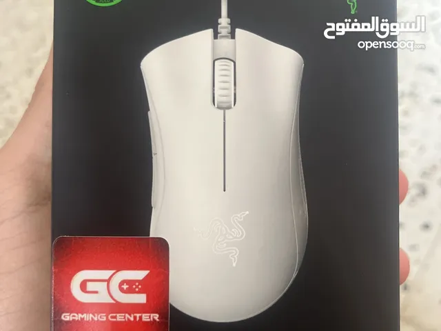 ماوس رايزر وكيبورد قيم ارينا شبه جديد
