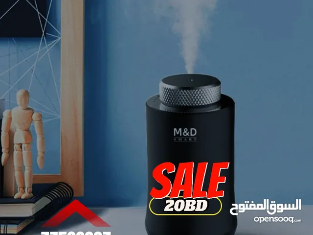  Air Purifiers & Humidifiers for sale in Central Governorate