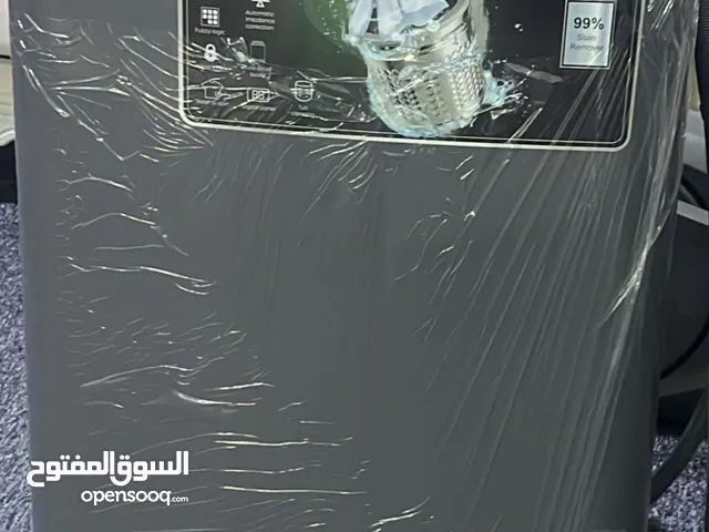 غساله cleenwood جديد مع الكفاله