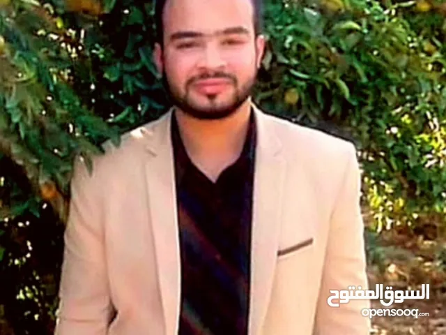 Qais Alwalede