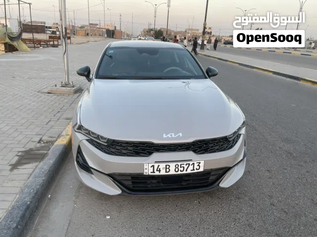 كي فايف جئ تي لا1