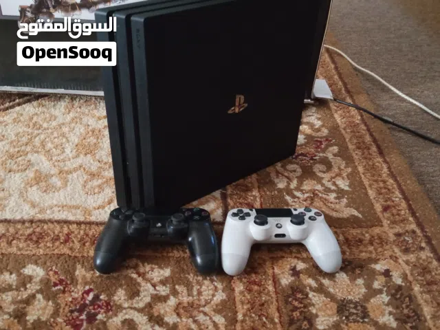 PlayStation 4 PlayStation for sale in Misrata