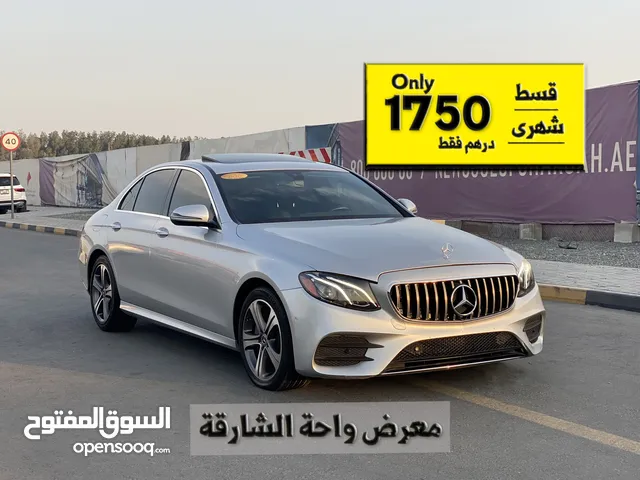 AED 1750 Monthly without DP - 2020 Model - 2.0L 4CYL engine