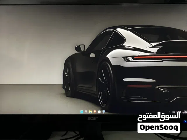 24 Acer monitors for sale in Muscat