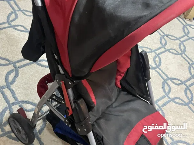 عربايه اطفال نظيفه