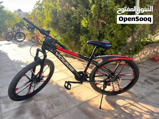 بسكليت امريكي اصلي السعر قابل للتفاوض