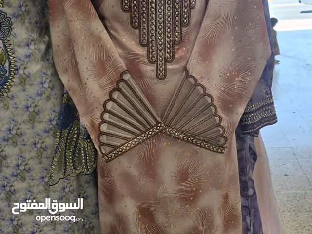 اقمشه روعه مخورات