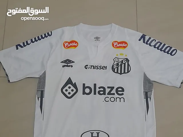 t-shirt neymar in Santos do Brasil