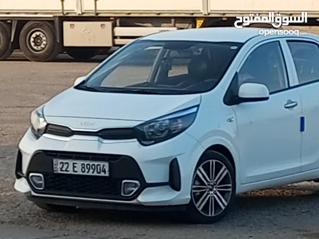 بيكانتو 2023