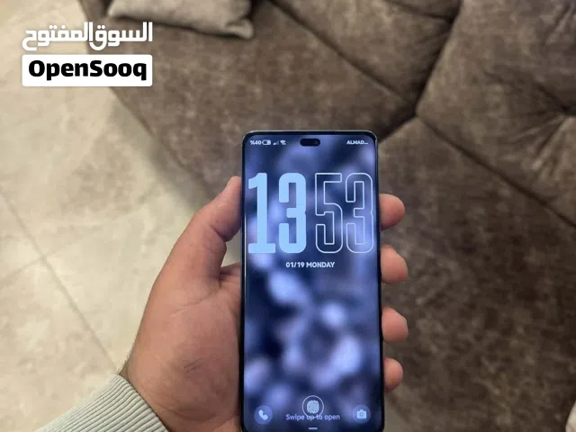 HONOR X9C 256G. RAM12G+TURBO