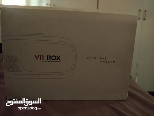 Vr box for phone    only for 5JD