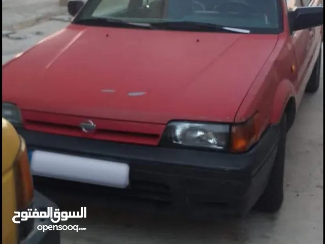 Used Nissan Sunny in Beirut