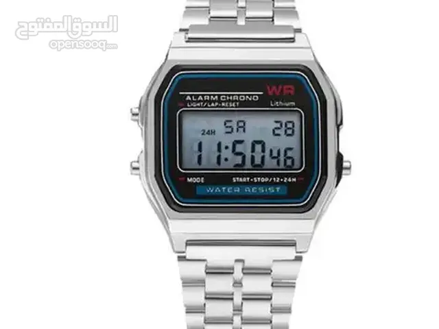 Digital Casio watches  for sale in Tripoli